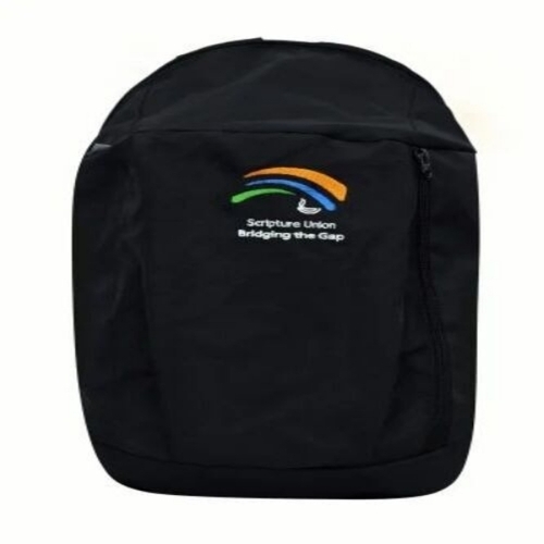Spacious Compartment Promotional Laptop Bag