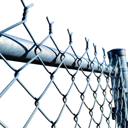 Ss Chain Link Mesh Fencing