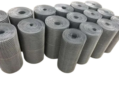 Welded Mesh