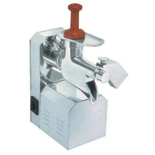 Stainless Steel Electric Citrus Juicer