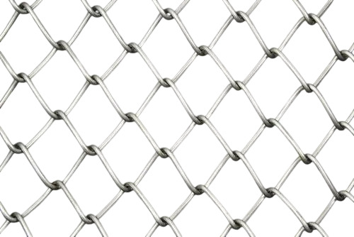 Stainless Steel Galvanized Wire Fencing