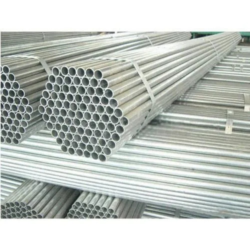 Steel Scaffolding Pipe