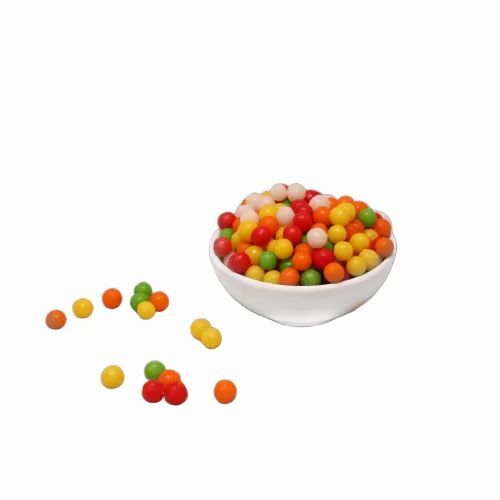 Tasty Mixed Fruit Candy