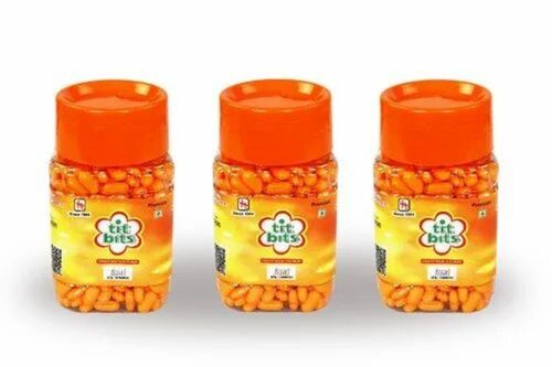 Titbits Orange Mouth Freshener