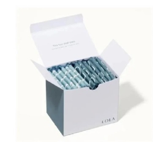 Ultra Thin Sanitary Napkin