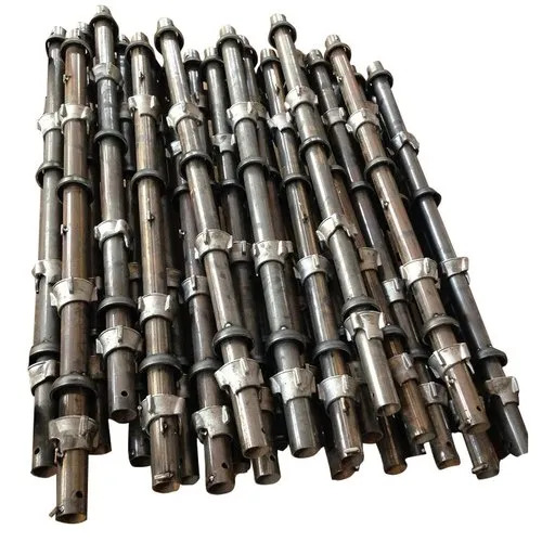 Vertical Scaffolding Cuplock
