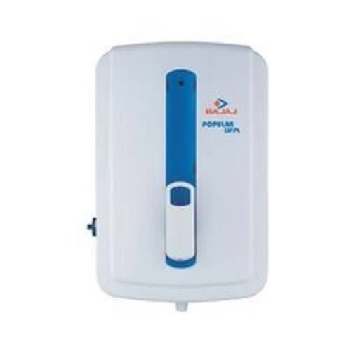 Water Purifier - Installation Type: Wall Mounted
