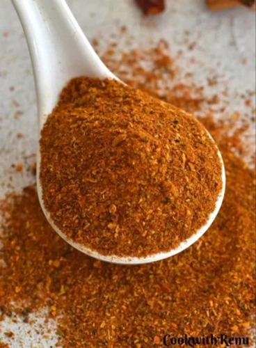 White Pasta Mix Masala