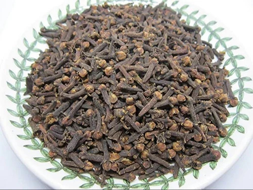 Whole Dry Cloves