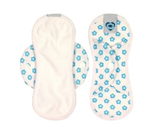 Wing Sanitary Pad