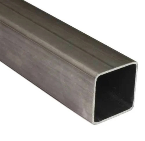 100x100mm Ms Square Pipe