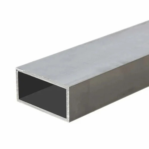 100x50mm Ms Rectangular Pipe