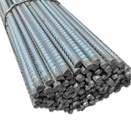 10mm Iron Tmt Bar