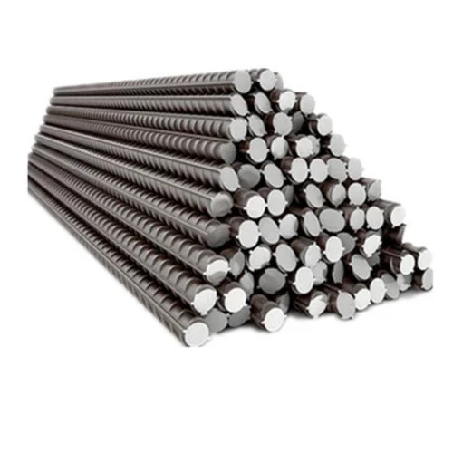 12mm Iron Tmt Bar