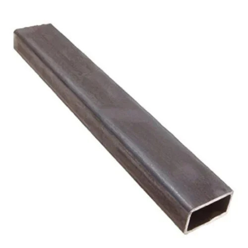 150x75mm Ms Rectangular Pipe