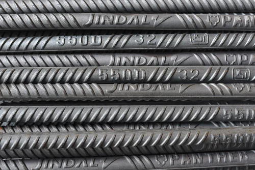 15mm Iron Tmt Bar