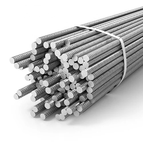 20mm Lron Tmt Bar