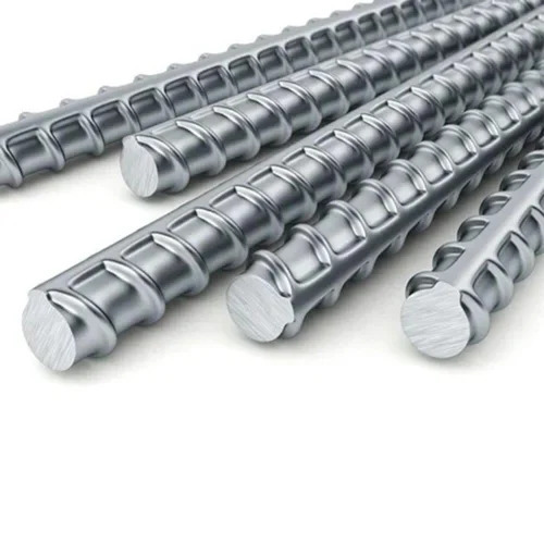 25mm Iron Tmt Bar