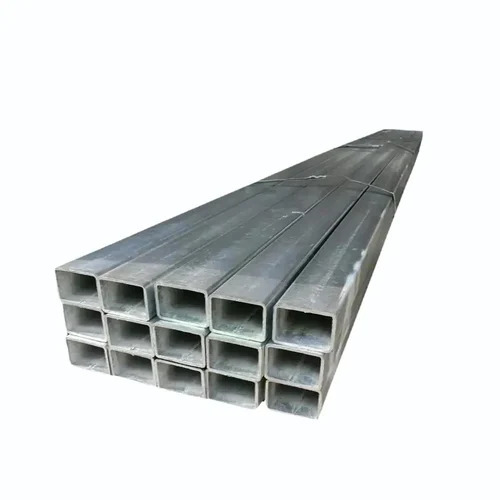 25x50mm Ms Rectangular Pipe