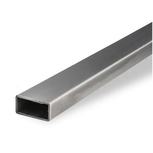 25x75mm Ms Rectangular Pipe