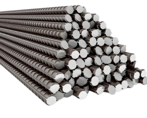 30mm Iron Tmt Bar