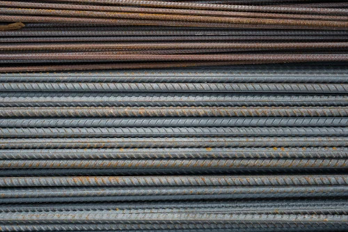 32mm Iron Tmt Bar