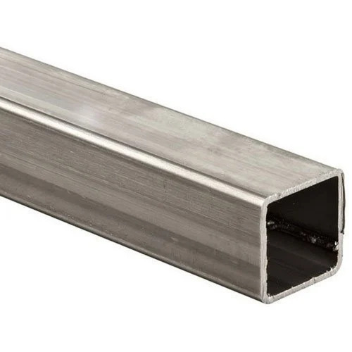50x50mm Ms Square Pipe