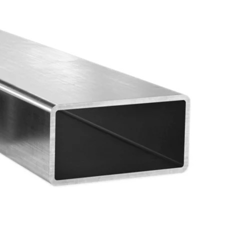 75x40mm Ms Rectangular Pipe