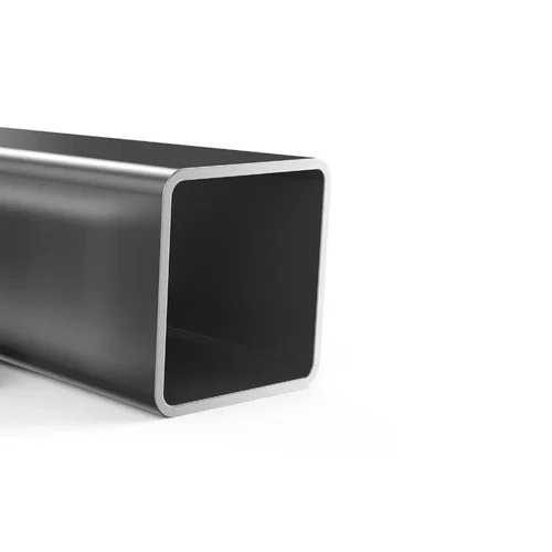 75x75mm Ms Square Pipe