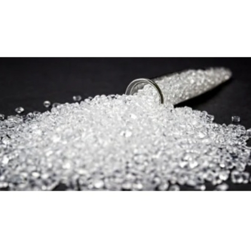 ABS White Granules