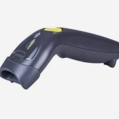 Bar Code Scanner