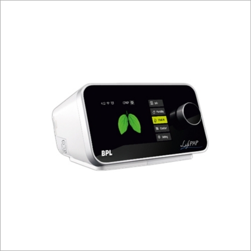 Bipap Machine