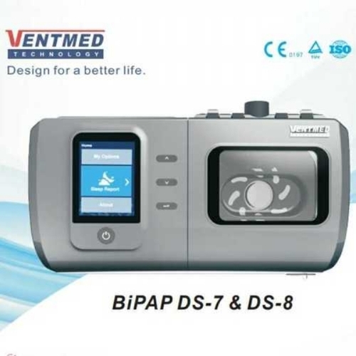 Bipap Machine