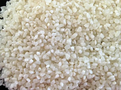 Broken Raw Rice
