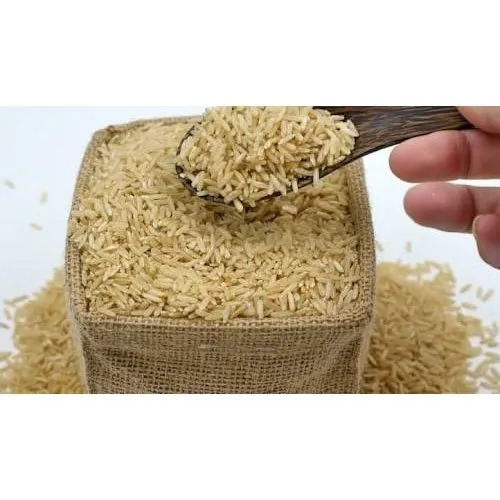 Brown Rice