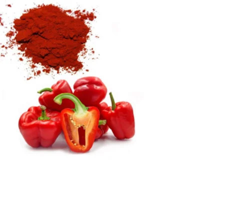 Capsicum Dry Extract 5%