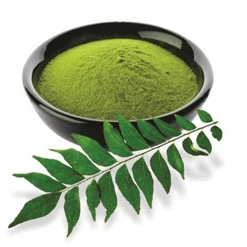 Dried Curry Leave Powder