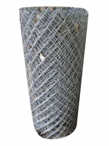 Gi Chain Link Fencing Mesh