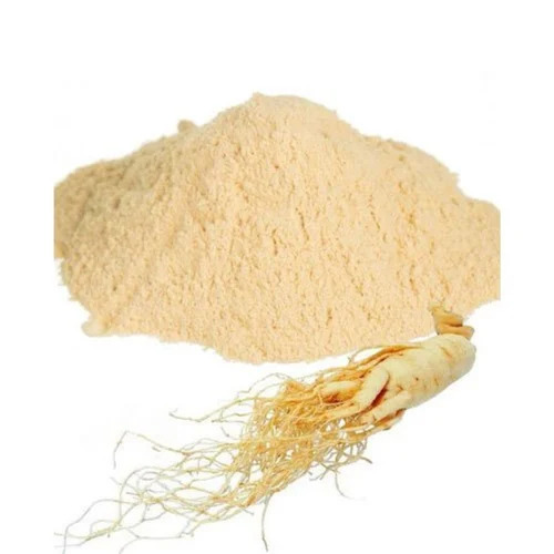 Ginseng Dry Extract 20% Byhplc