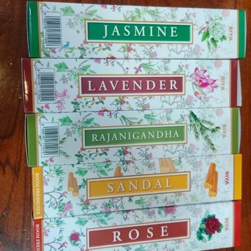 Jasmine Agarbatti