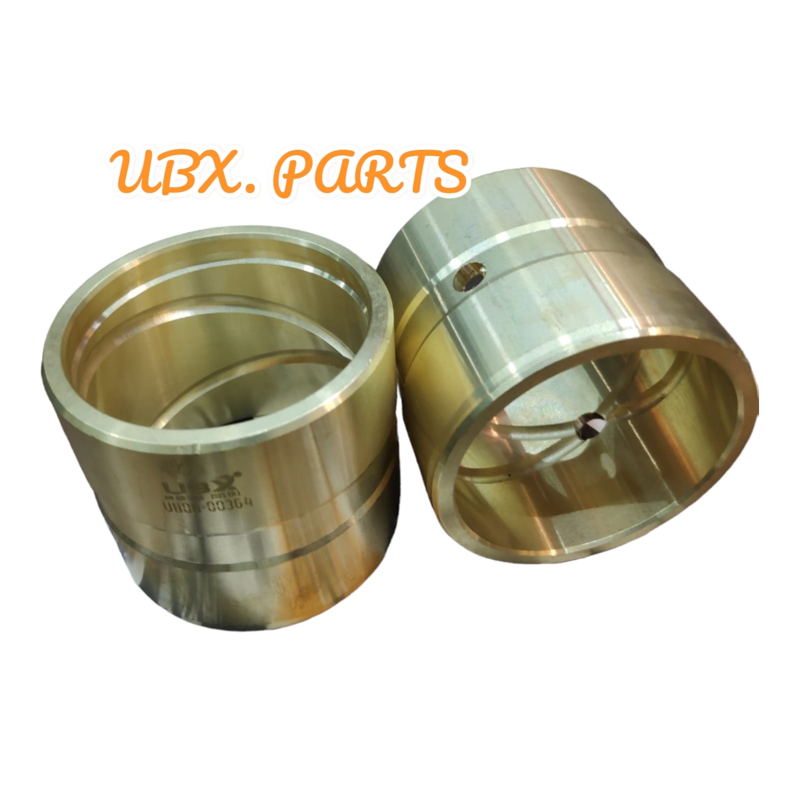 JCB BRONZE BUSH 808-00364