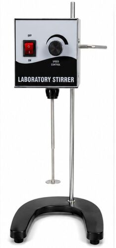Laboratory Stirrer 