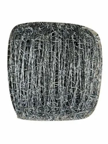 Mild Steel Barbed Wire