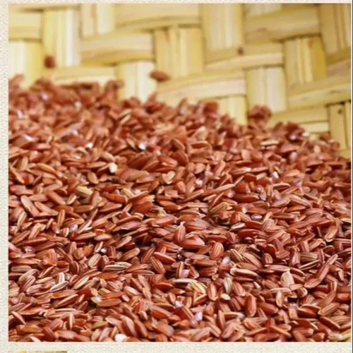 Navara Red Rice