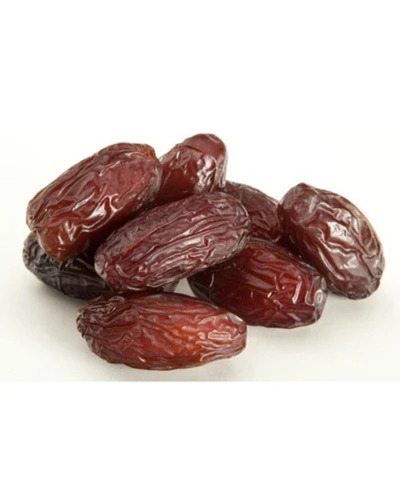Organic Dry Mazafati Dates