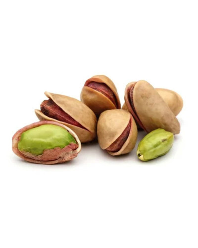 Organic Plain Pistachio
