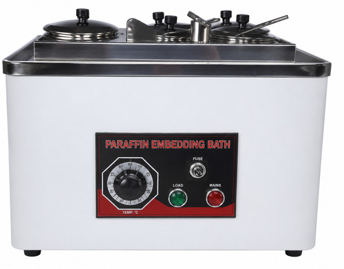 Paraffin Embedding Water Bath - Accuracy: A 1A C