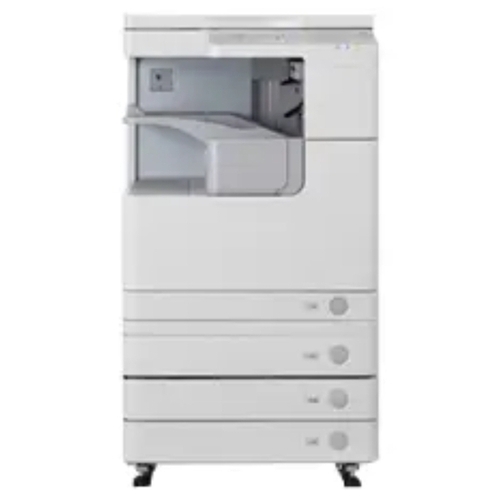 Photocopies Machine