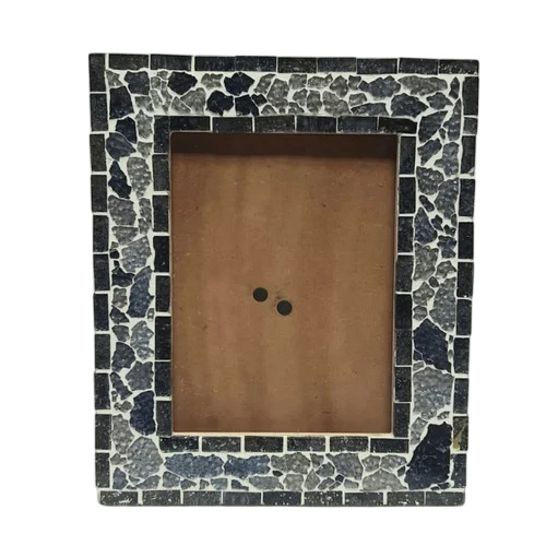 Rectangular Wooden Photo Frame