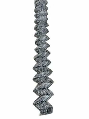 Rustproof Chain Link Fencing Mesh
